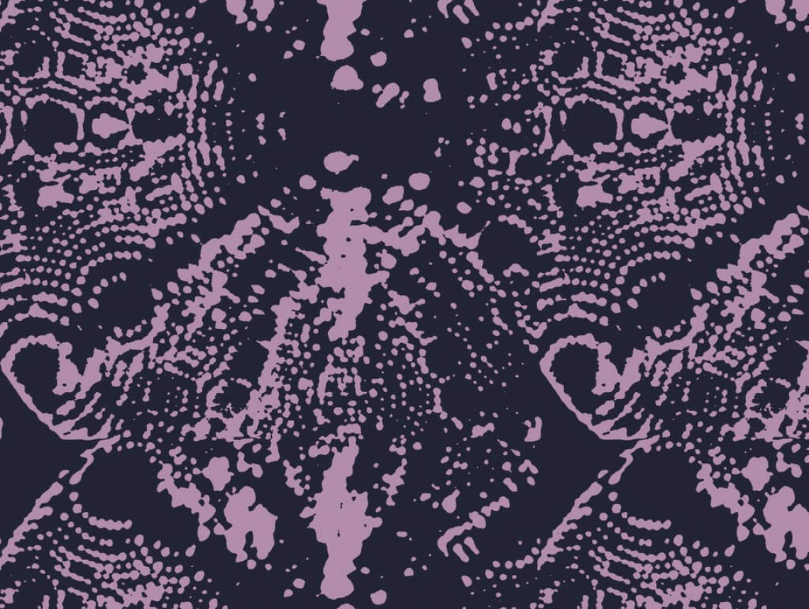 Flotex by Tibor - 980801 Atomic raspberry
